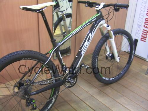 Whyte 20C fiche technique et avis